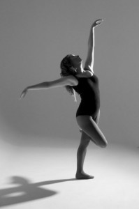 faedancer Fae Currie