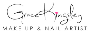 Grace Kingsley Make Up and Nail artist