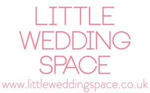 Little Wedding Space logo