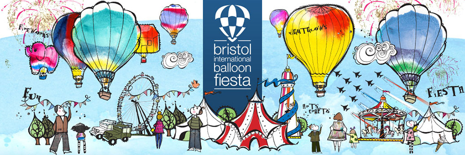 Bristol Balloon Fiesta