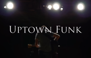 Uptown Funk Sshot