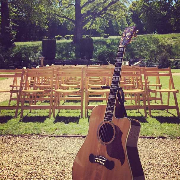 img:Coombe Lodge wedding music2