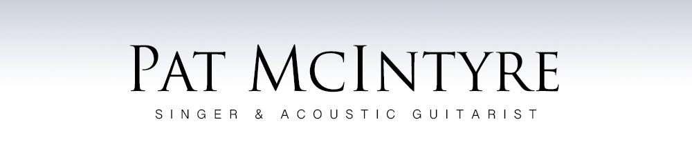 Wedding Musician Prices Acoustic Guitarist And Singer Cost And Rates